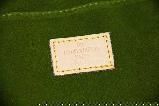 7A Replica Louis Vuitton 2010 Spring Summer Monogram Denim Sunrise M93191